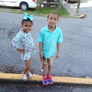 Meet your Posher, Marty